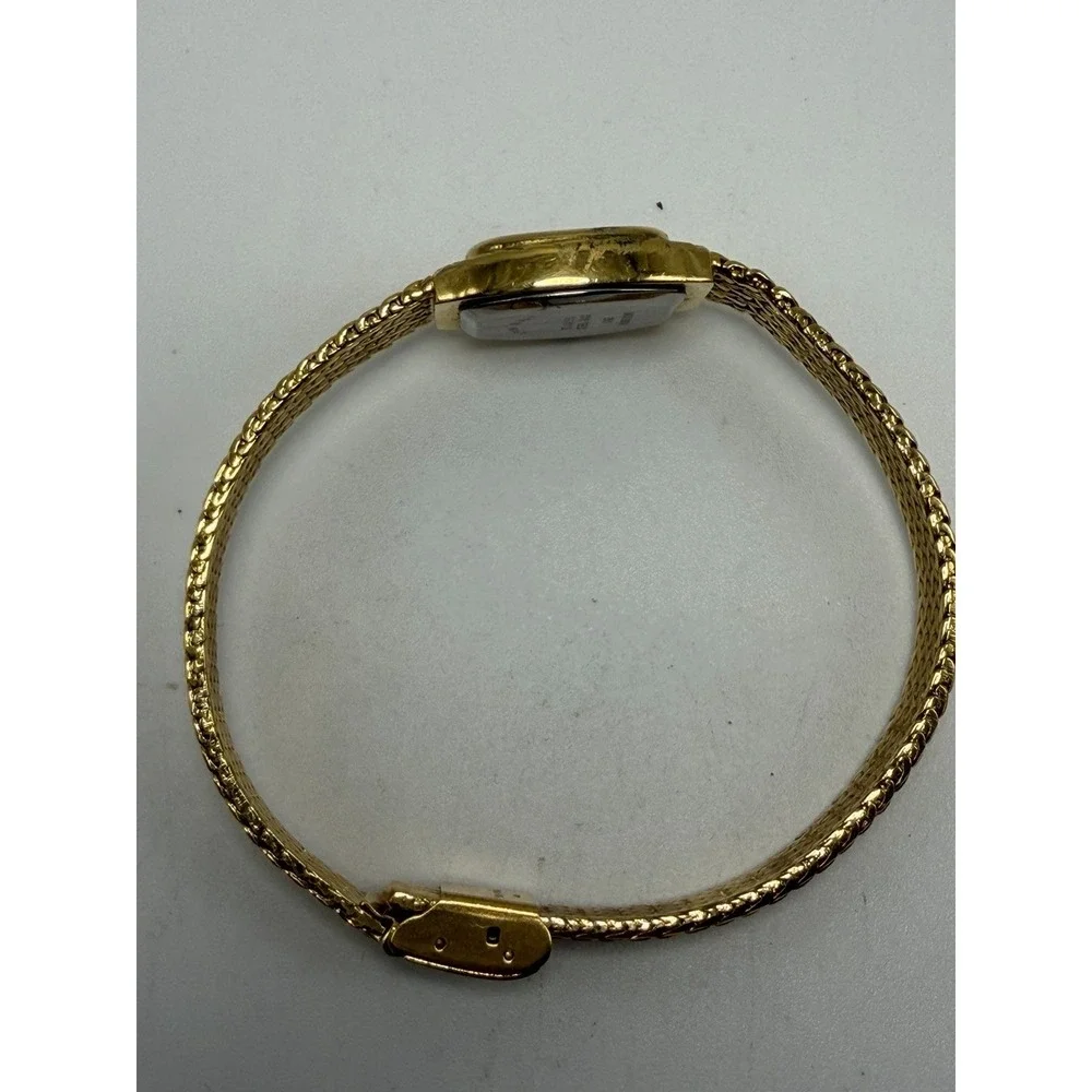 Xavier Ladies‎ Watch New Battery 17MM 7.25